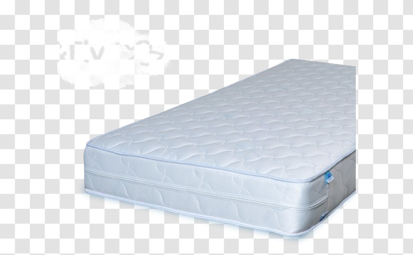 Mattress Bed Frame Comfort - Furniture - Comfortable Sleep Transparent PNG