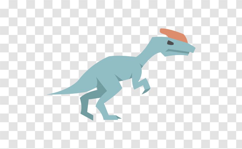 Tyrannosaurus Guanlong Allosaurus Ankylosaurus Velociraptor - Animal - Dinosaur Vector Transparent PNG