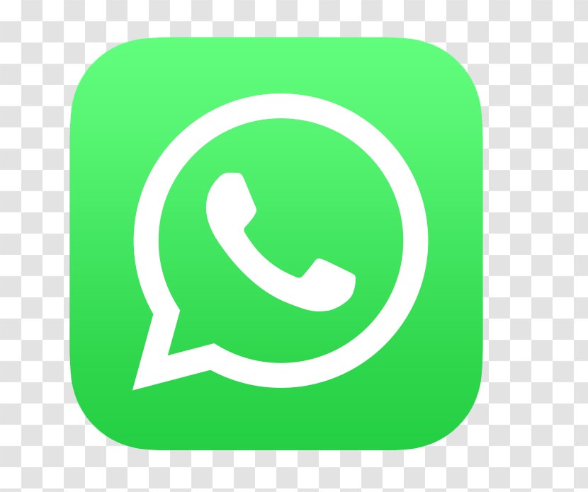 WhatsApp Message IPhone - Whatsapp Transparent PNG