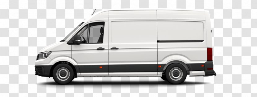 Volkswagen Crafter Car Amarok Caddy Transparent PNG