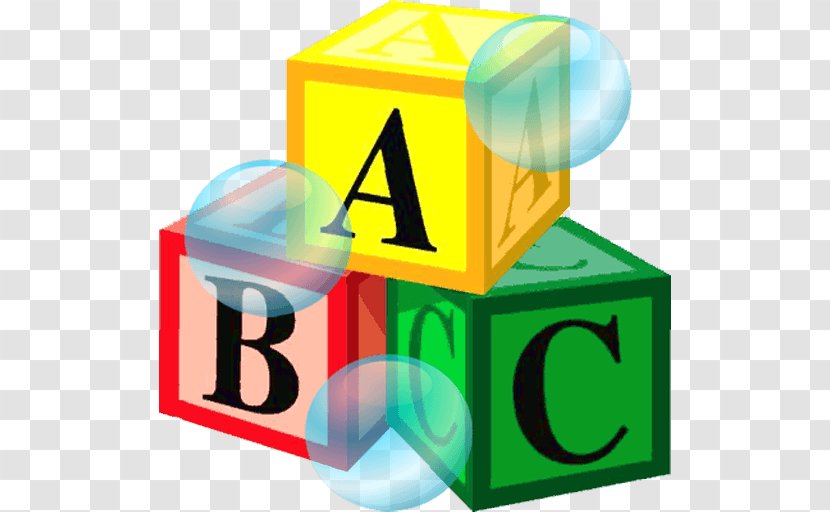 Toy Block Drawing Clip Art - Area Transparent PNG