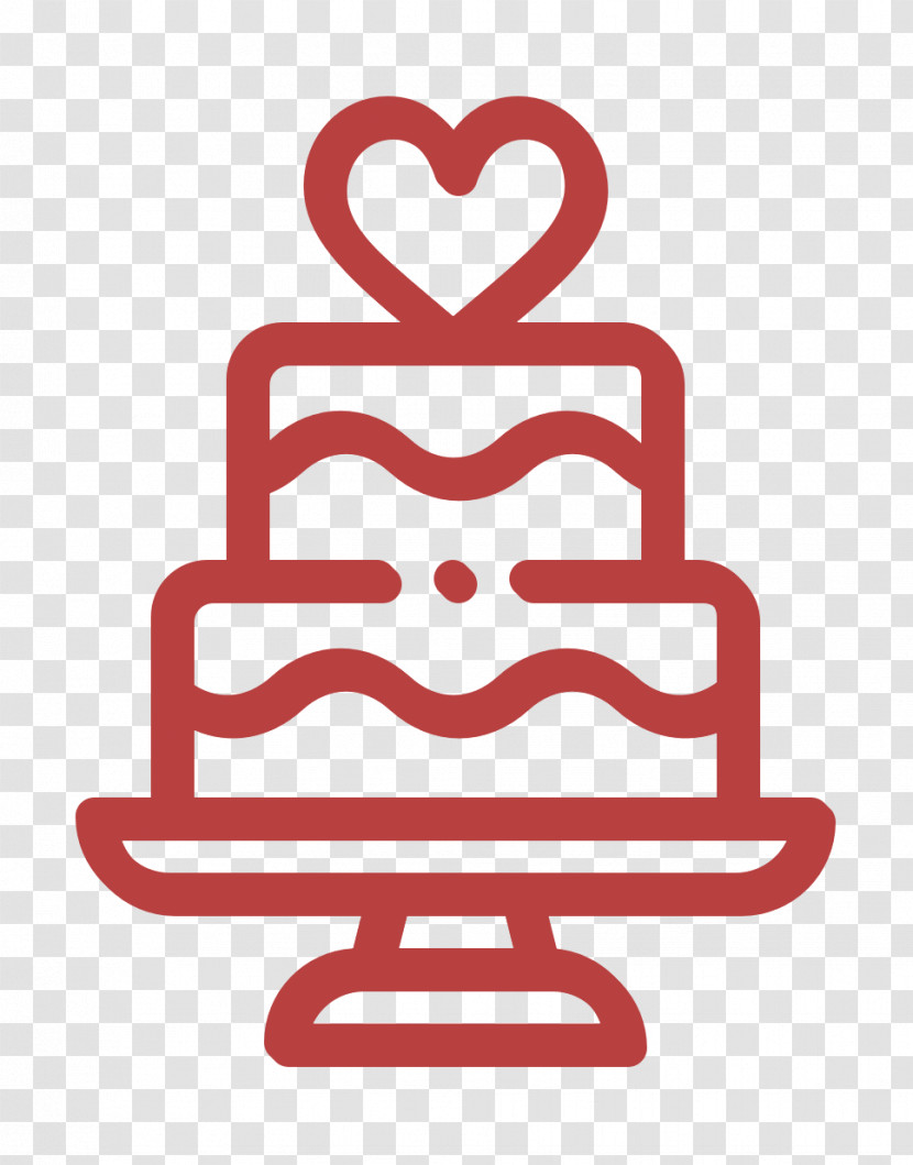 Wedding Cake Icon Cake Icon Family Icon Transparent PNG
