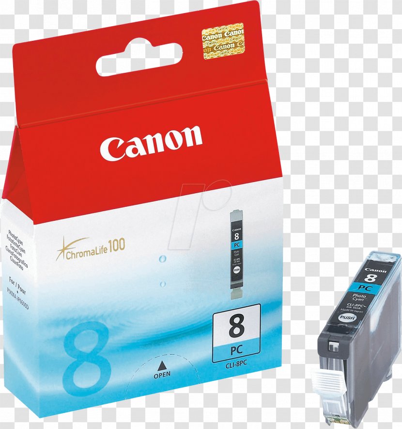 Ink Cartridge Hewlett-Packard Canon Dell - Inkjet Printing - Hewlett-packard Transparent PNG