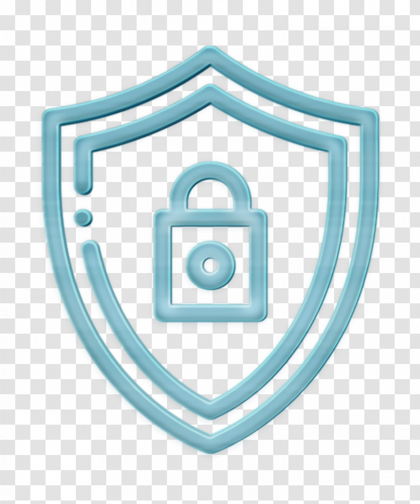 Smarthome Icon Shield Icon Protect Icon Transparent PNG