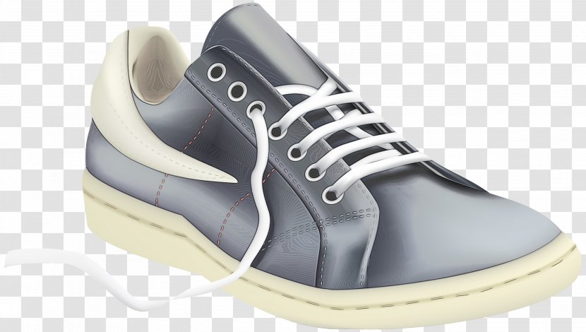 Watercolor Background - White - Walking Shoe Outdoor Transparent PNG