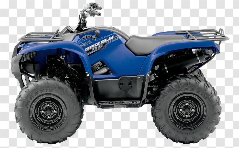 Tire Yamaha Motor Company Motorcycle Oldsmobile All-terrain Vehicle - Arctic Cat Transparent PNG