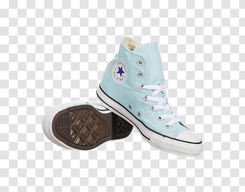 Skate Shoe Sneakers Sportswear Cross-training - Outdoor - Chuck Taylor High Heels Transparent PNG