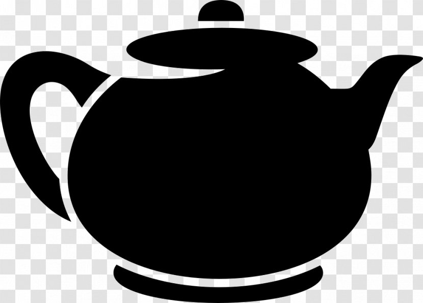 Teapot Kettle Vector Graphics - Cookware And Bakeware - Tea Transparent PNG