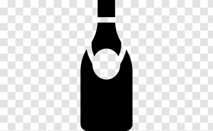 Wine Champagne Bottle Transparent PNG