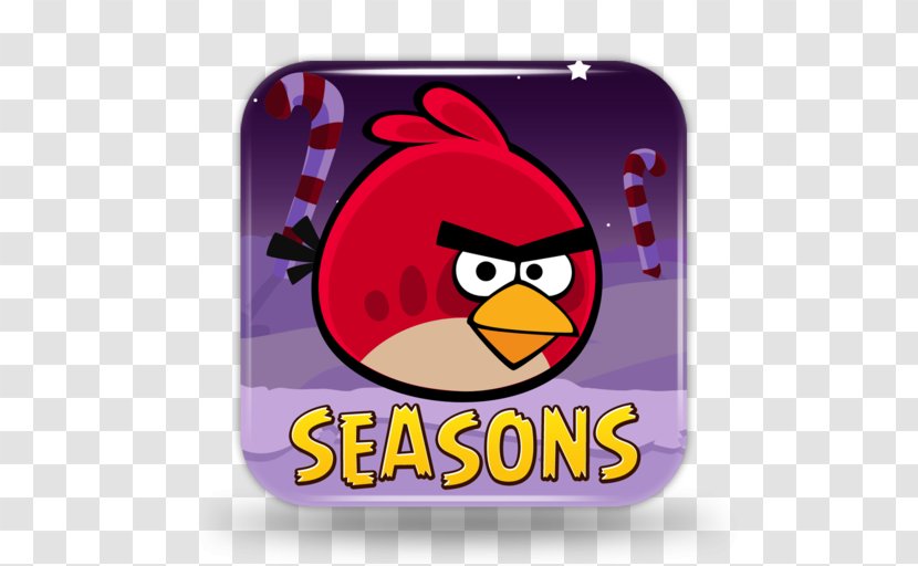 Angry Birds Seasons Go! 2 Bad Piggies - Rovio Entertainment Transparent PNG