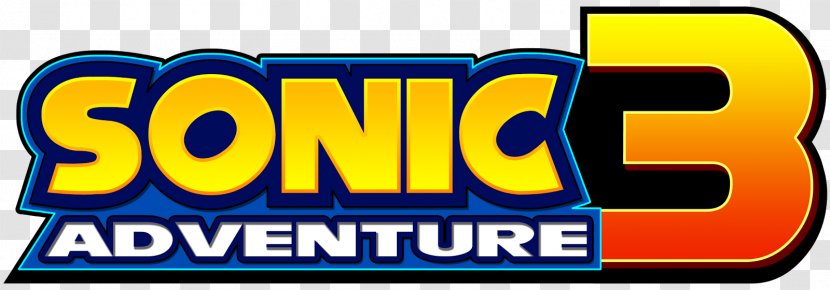 Sonic Adventure 2 The Hedgehog 3 Advance - Taxi Logos Transparent PNG