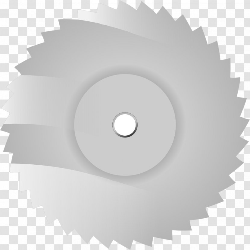 Circular Saw Blade Cutting Tool - Wheel - Hand Transparent PNG