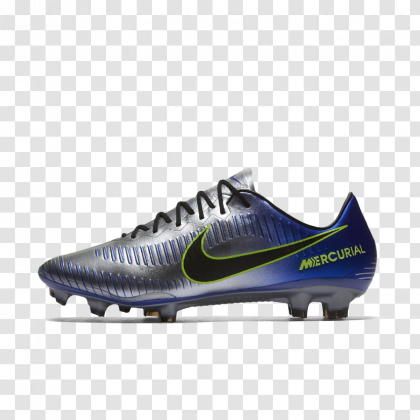 Nike Mercurial Vapor Football Boot Cleat Air Max Transparent PNG