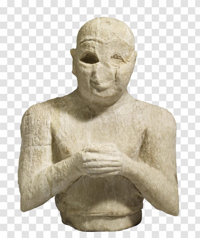 Mesopotamia Ancient History Statue Ninshubur - Artifact Transparent PNG