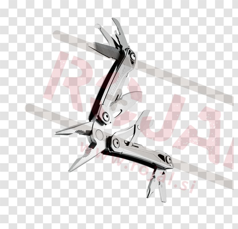 Multi-function Tools & Knives Knife Leatherman Wingman - Wing - Multi-tool Transparent PNG
