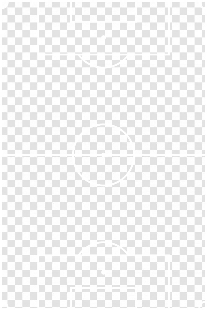 White Textile Black Angle Pattern - Point - Basketball Court Hand-painted Transparent PNG