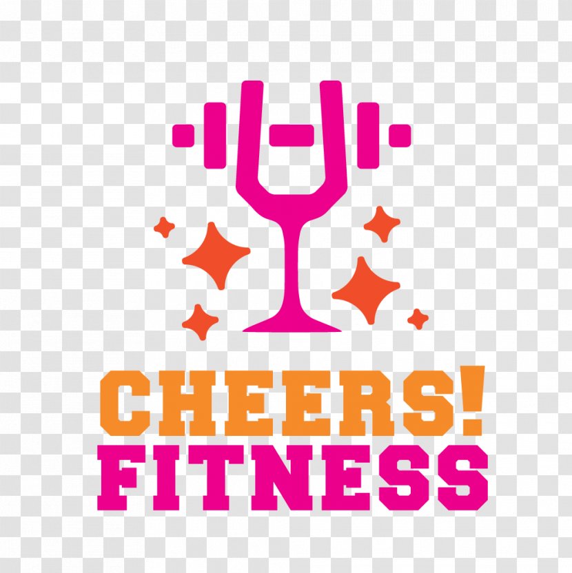 Cheers Fitness Inc Party Sport Television Show Birthday - Cheerleading - Sitcom Transparent PNG