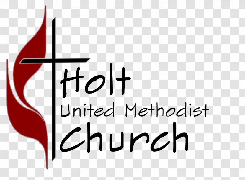 Holt United Methodist Church Service Worship Providence - Silhouette - Cartoon Transparent PNG