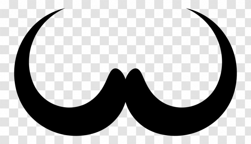 Moustache Clip Art - Symbol Transparent PNG