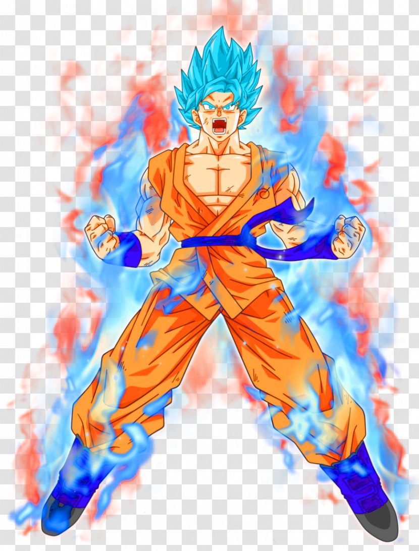 Goku Vegeta Gohan Super Saiyan Frieza - Frame - Dragon Ball Transparent PNG