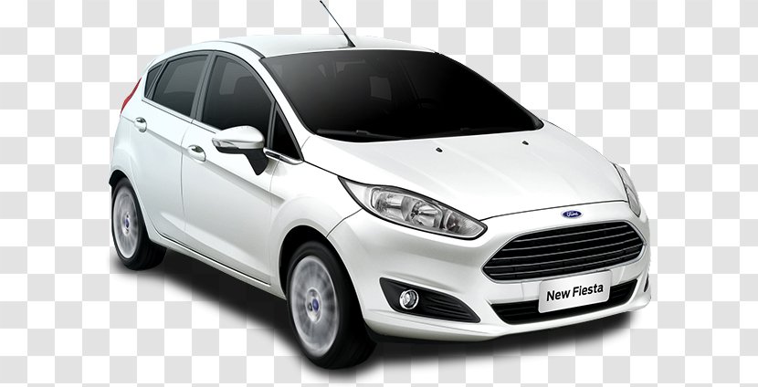 2014 Ford Fiesta 2013 Focus Car Transparent PNG