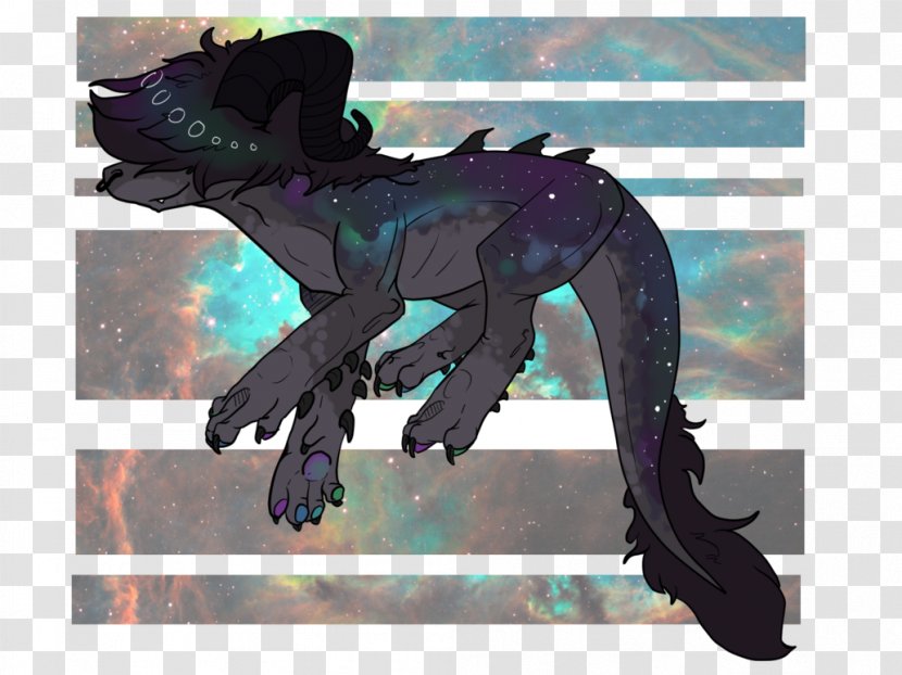 Legendary Creature - Mythical - Skin For Nebulous Transparent PNG