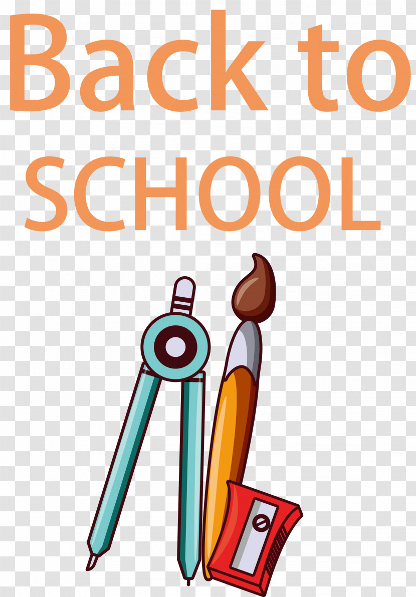 Back To School Transparent PNG