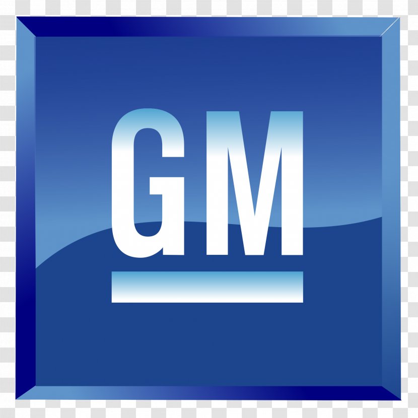 General Motors Chevrolet Car Logo Buick - Business Transparent PNG