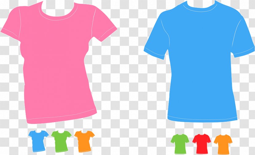 T-shirt Clip Art - Tshirt Transparent PNG