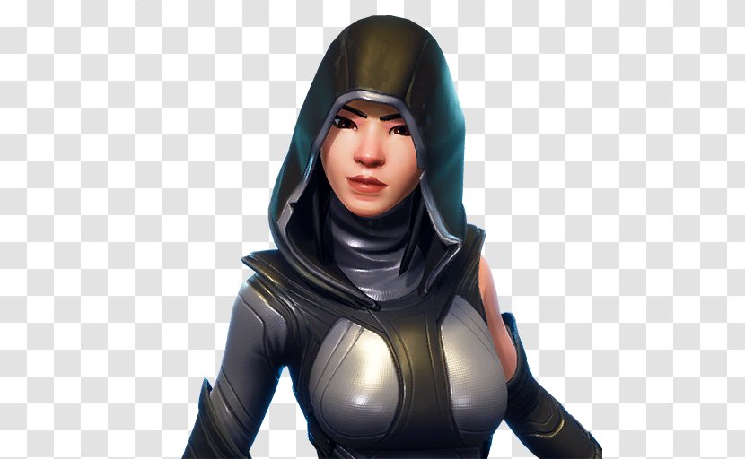 Fortnite Battle Royale Destiny Skin Game - Tree Transparent PNG