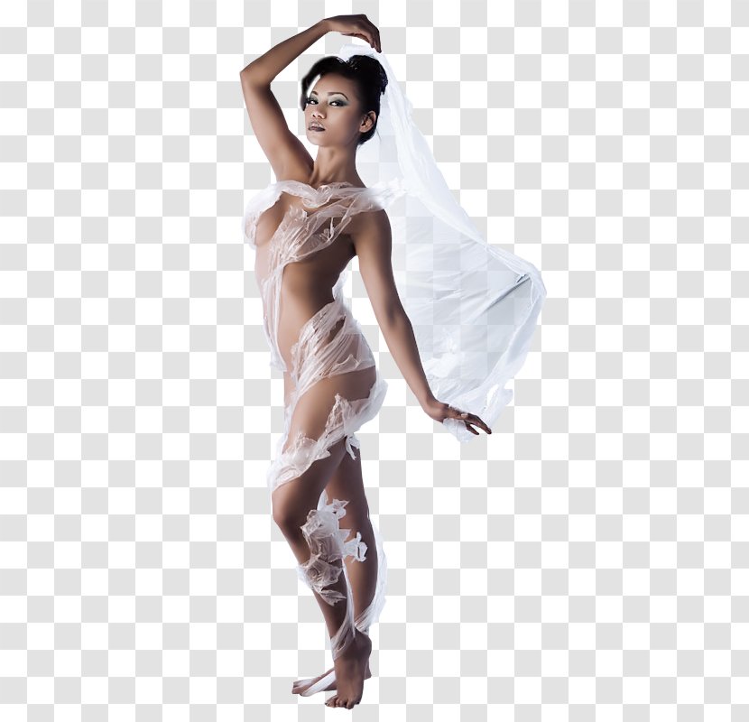 Woman Swimsuit Female - Frame Transparent PNG