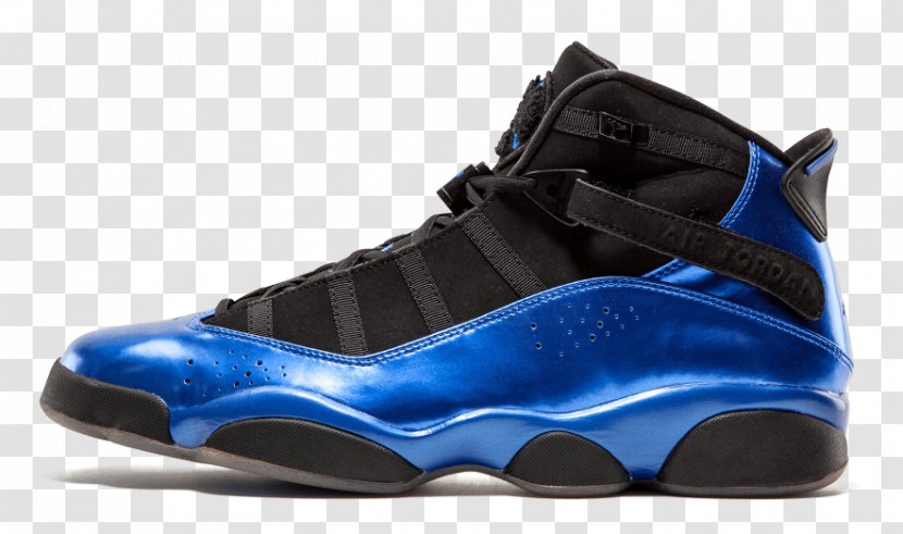 Sneakers Air Jordan Shoe Ring Reebok - Basketballschuh Transparent PNG