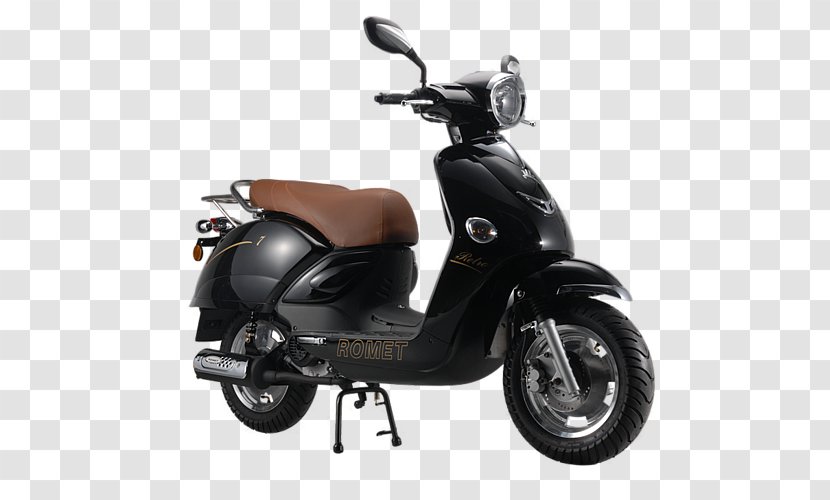 Electric Motorcycles And Scooters Bicycle Suzuki TM - Wheel - Scooter Transparent PNG