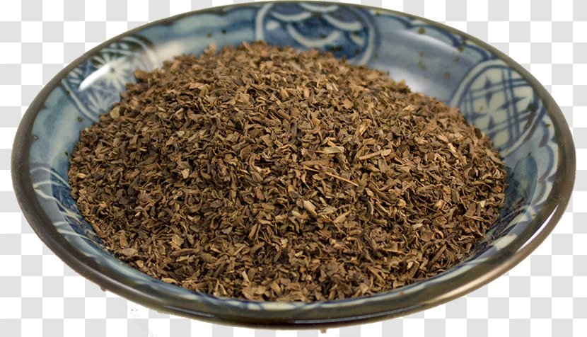 Nilgiri Tea Hōjicha Seasoning Mixture Plant - Spice Transparent PNG
