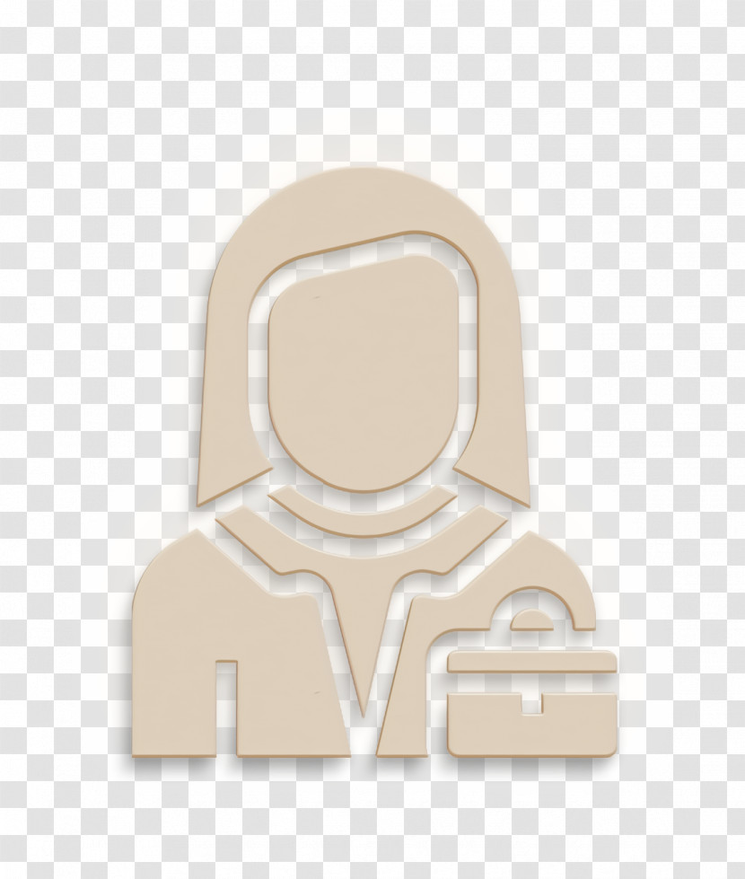 Jobs And Occupations Icon Entrepreneur Icon Transparent PNG