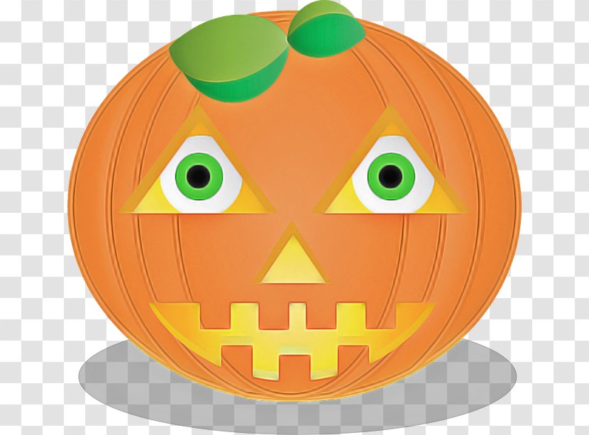 Orange - Smile - Plant Transparent PNG