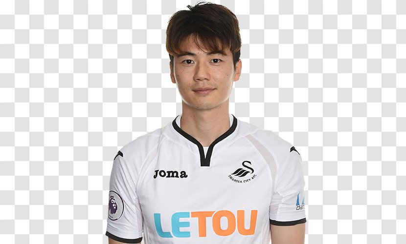 Ki Sung-yueng Swansea City A.F.C. South Korea National Football Team Premier League Under-23 - Sung Yueng Transparent PNG
