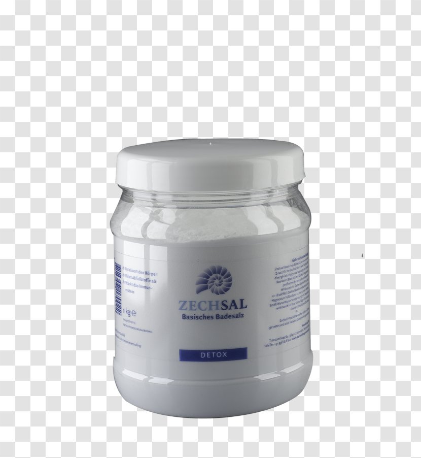 Bath Salts Sodium Bicarbonate Kilogram Base Fußbad - Dose Transparent PNG