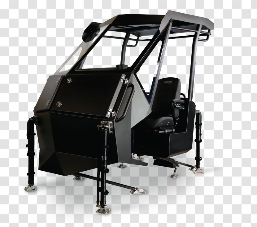 Bucket Seat Boat Chair Spring - Furniture - Suspension Island Transparent PNG