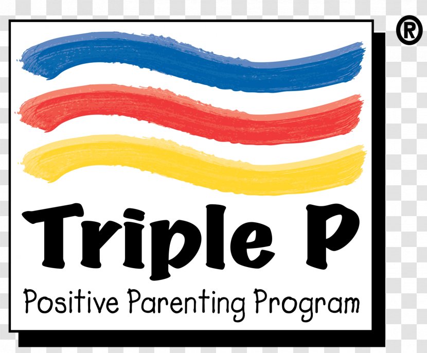 Triple P Parent Education Program Family Child Behavior - Text - Positive Transparent PNG