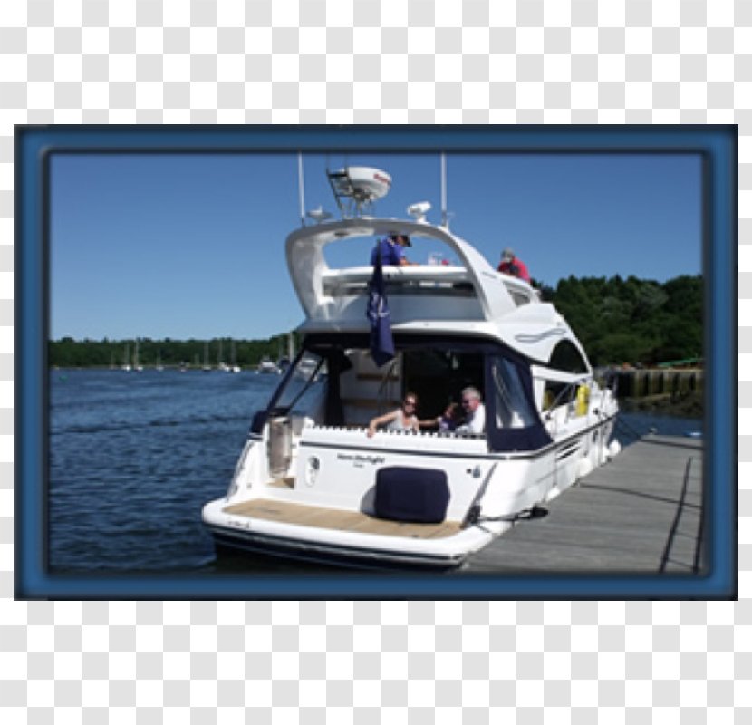 Yacht Motor Boats Solent Boating - Boat - Party Transparent PNG