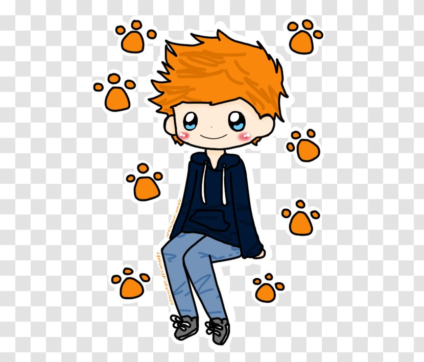 Cartoon Drawing Caricature Clip Art - Silhouette - Ed Sheeran Clipart Transparent PNG