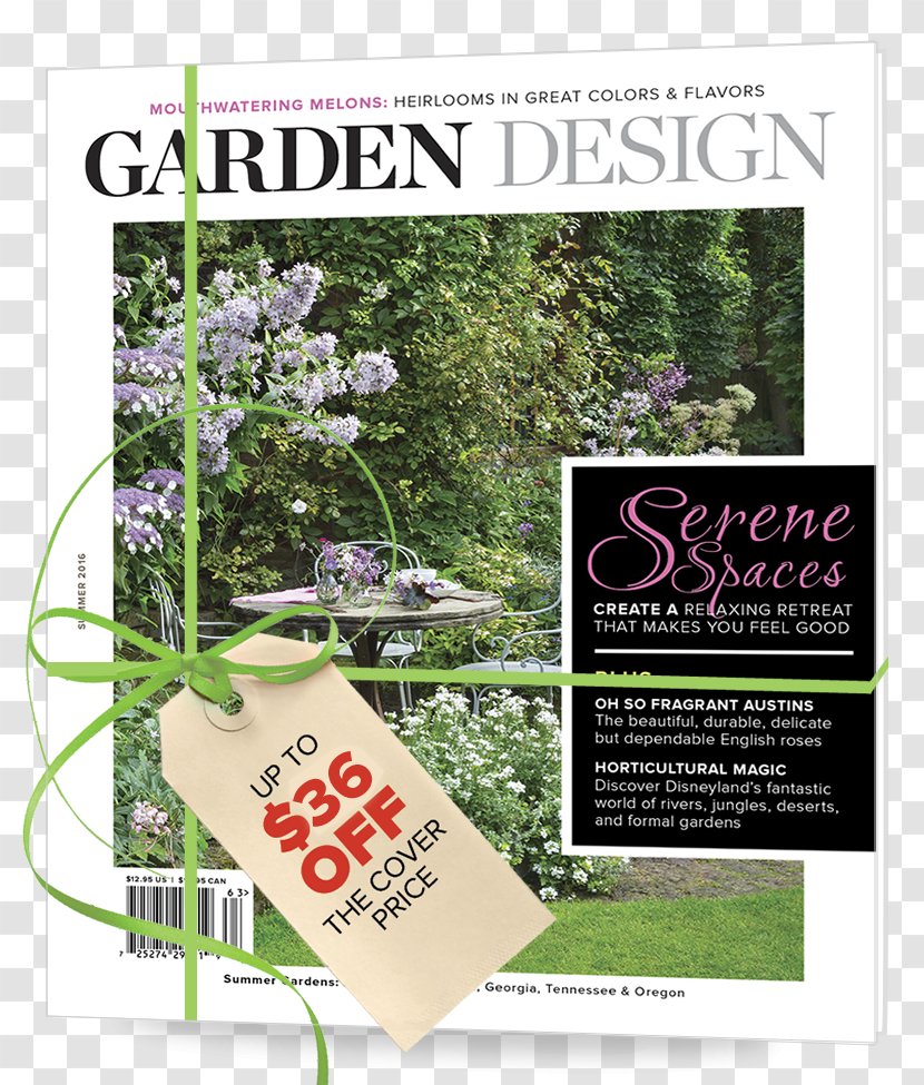 Floral Design Garden Magazine Lawn Landscaping Network - Flora Transparent PNG