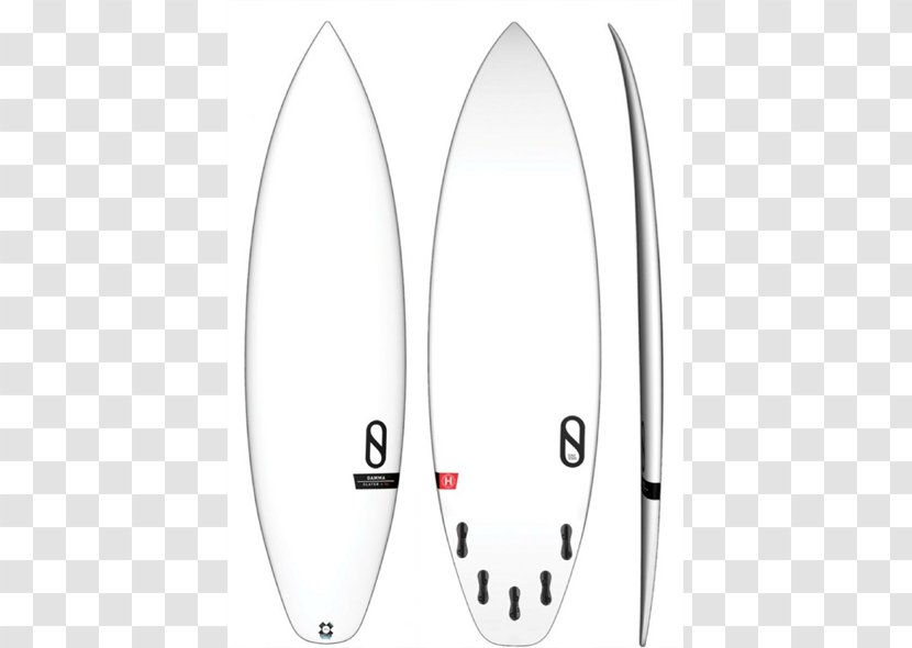 Surfboard Shaper Shortboard Surfing Fins - Helium Transparent PNG