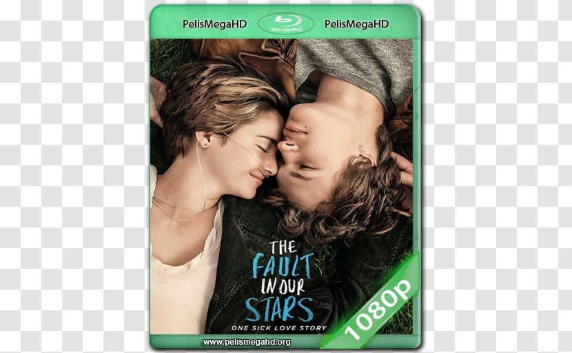 Josh Boone The Fault In Our Stars Hazel Grace Lancaster Film YouTube - Youtube Transparent PNG