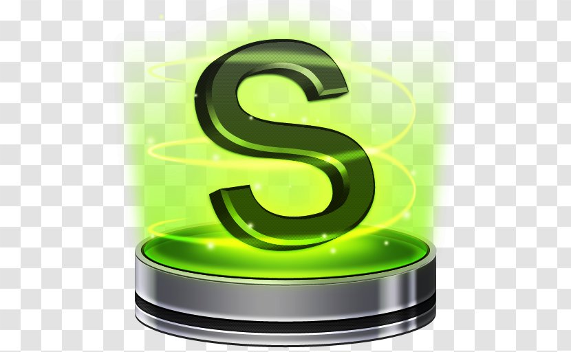 Sublime Text Computer Software Editor Theme - Green Transparent PNG