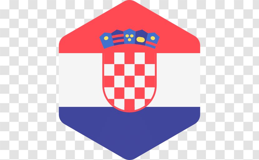 Croatian War Of Independence Serbia Flag Croatia - Croats Transparent PNG