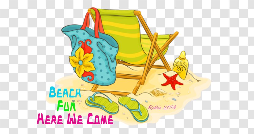 Vector Graphics Drawing Image Clip Art Beach - Play Transparent PNG