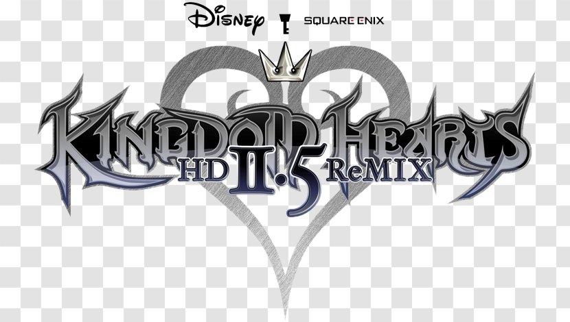 Kingdom Hearts HD 2.5 Remix 1.5 Birth By Sleep 358/2 Days II - Final Mix Transparent PNG