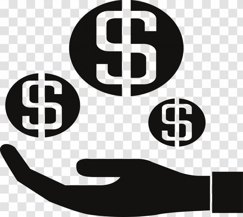 Business Service Investor Money - Industry - Satisfy Vector Dollar Transparent PNG